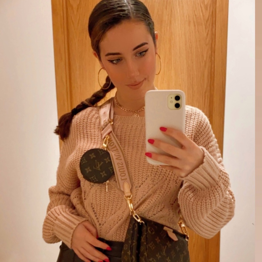 Meet your Posher, Meg